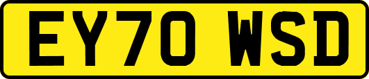 EY70WSD