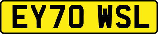 EY70WSL