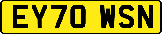 EY70WSN