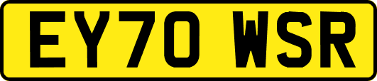 EY70WSR