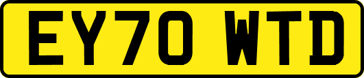 EY70WTD