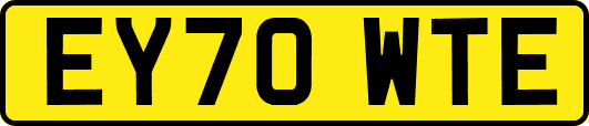 EY70WTE