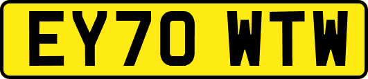 EY70WTW