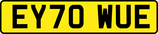 EY70WUE