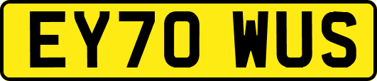 EY70WUS