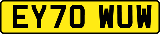 EY70WUW