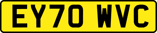 EY70WVC