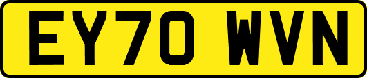 EY70WVN