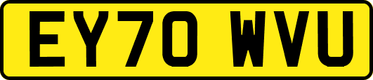 EY70WVU