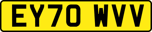 EY70WVV