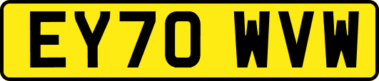 EY70WVW