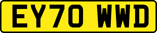 EY70WWD