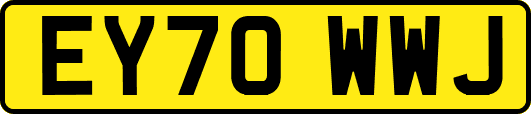 EY70WWJ