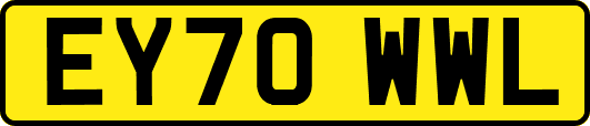 EY70WWL
