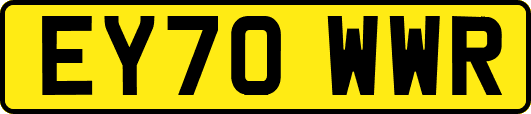 EY70WWR