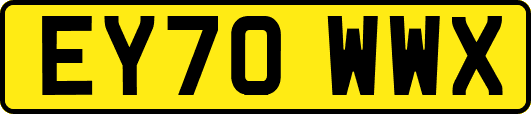EY70WWX