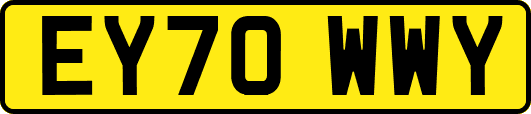 EY70WWY