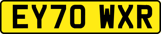 EY70WXR