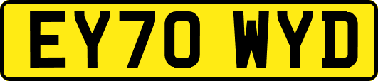 EY70WYD