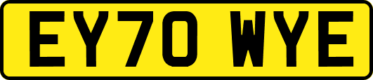 EY70WYE