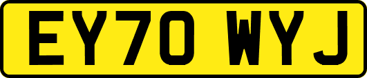EY70WYJ