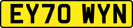 EY70WYN