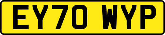 EY70WYP