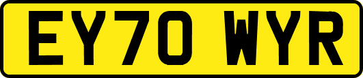 EY70WYR