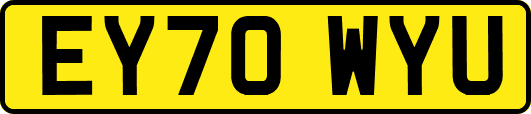 EY70WYU