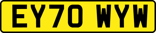 EY70WYW