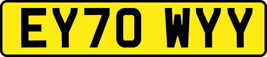 EY70WYY