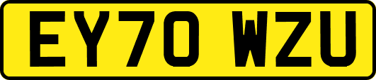 EY70WZU