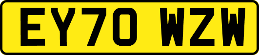 EY70WZW