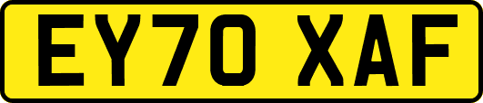 EY70XAF