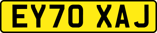 EY70XAJ