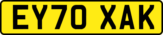 EY70XAK