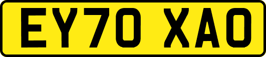 EY70XAO