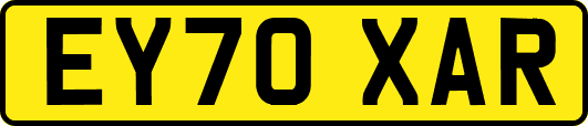 EY70XAR