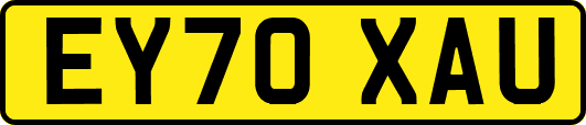 EY70XAU