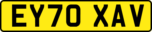 EY70XAV