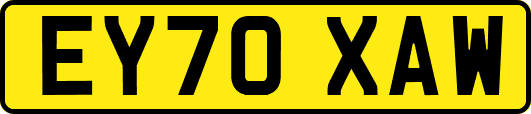 EY70XAW