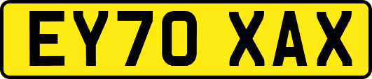 EY70XAX