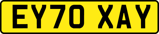 EY70XAY