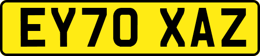 EY70XAZ