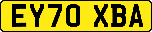 EY70XBA