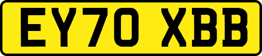 EY70XBB
