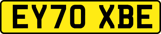 EY70XBE