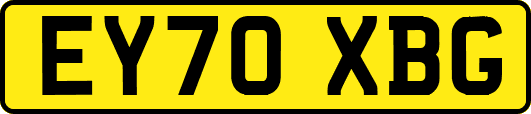 EY70XBG