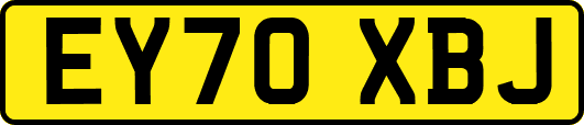 EY70XBJ