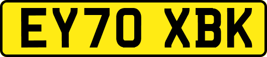 EY70XBK